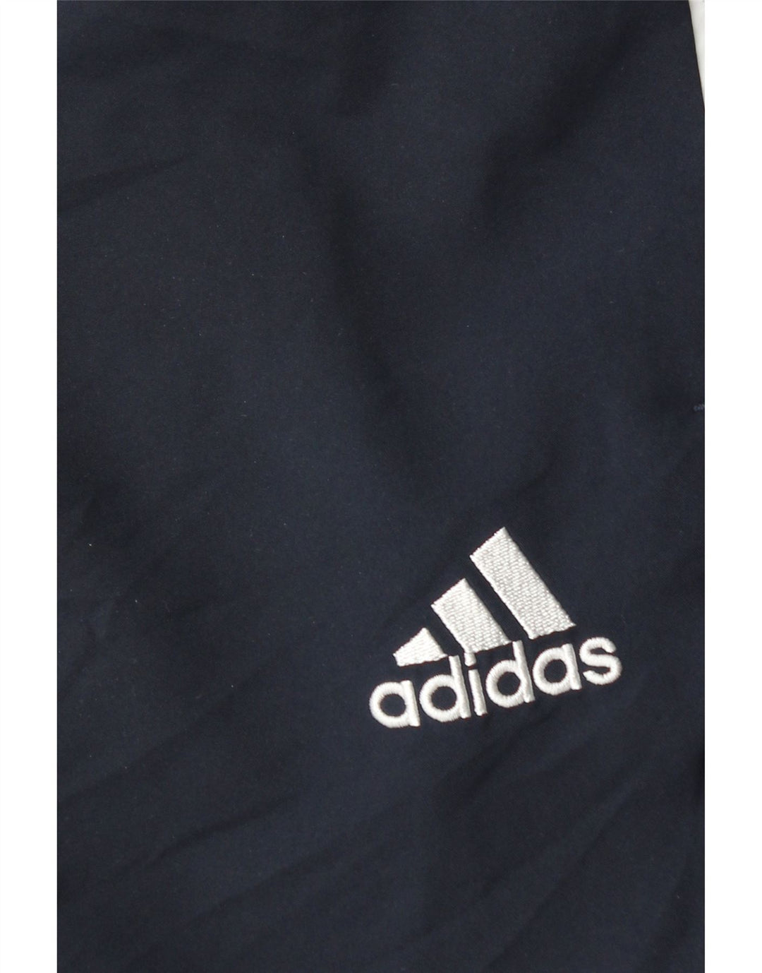 Adidas Hombre Pantalones Cortos Deportivos XL Azul Marino