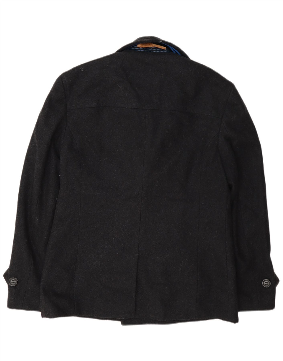 Superdry Chaquetón para hombre ES 42 XL Gris