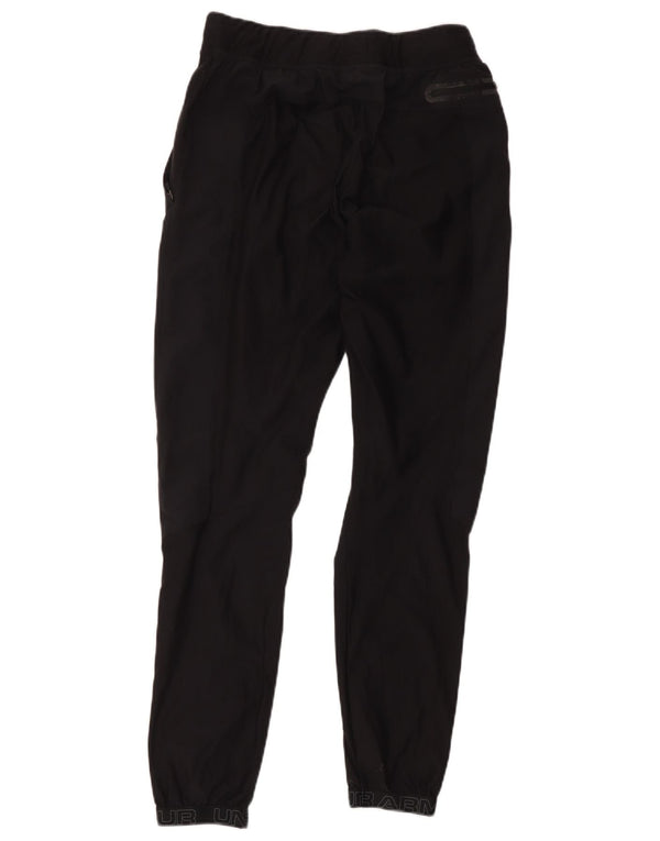 Under Armour Pantalón De Chándal Gráfico Joggers Medium Negro Poliéster Hombre
