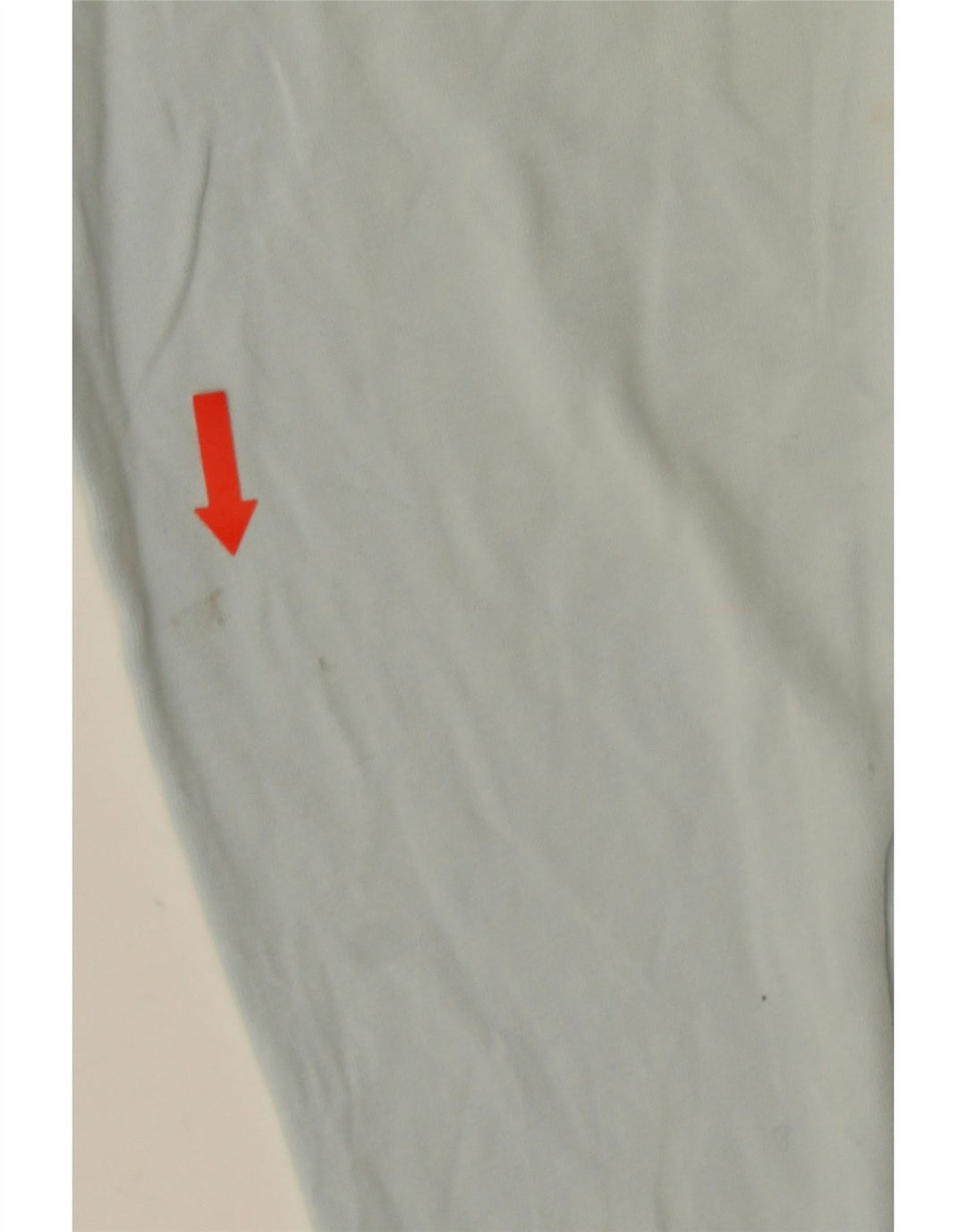Adidas - Camiseta para hombre, talla grande, algodón azul