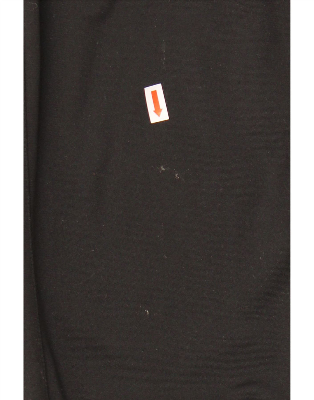 NIKE Hombre Dri Fit Chándal Pantalones Joggers Grande Poliéster Negro