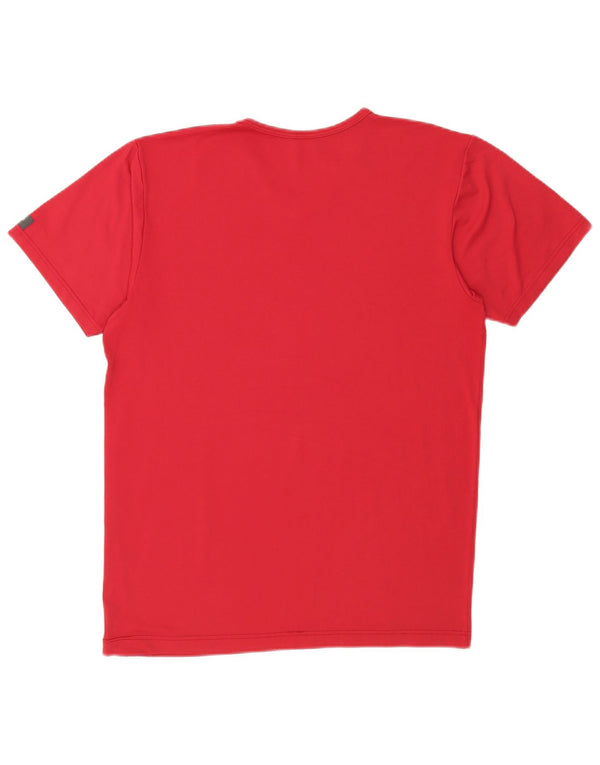 JOOP Camiseta para Mujer Top UK 20 2XL Rojo