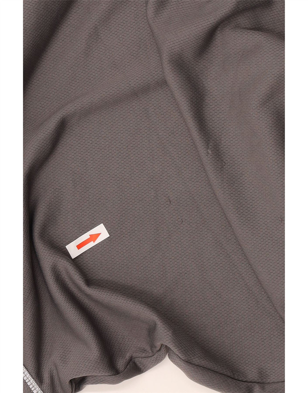 MOUNTAIN WAREHOUSE Camiseta IsoCool para hombre Top Grande Gris