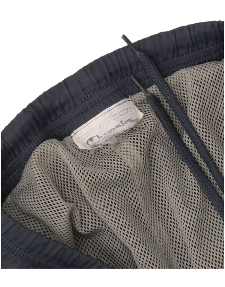 Champion Chándal Completo Easy Fit para Mujer UK 20 2XL Azul Marino