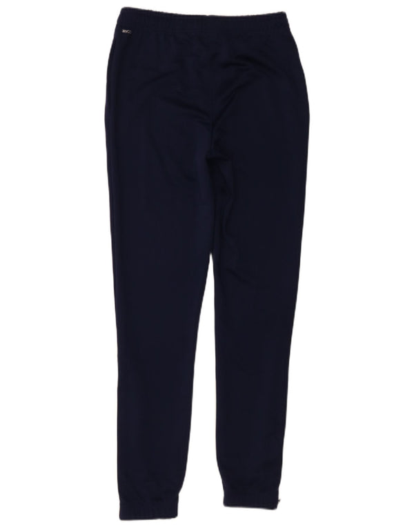 Pantalón Chándal Puma Hombre XS Azul Marino Poliéster