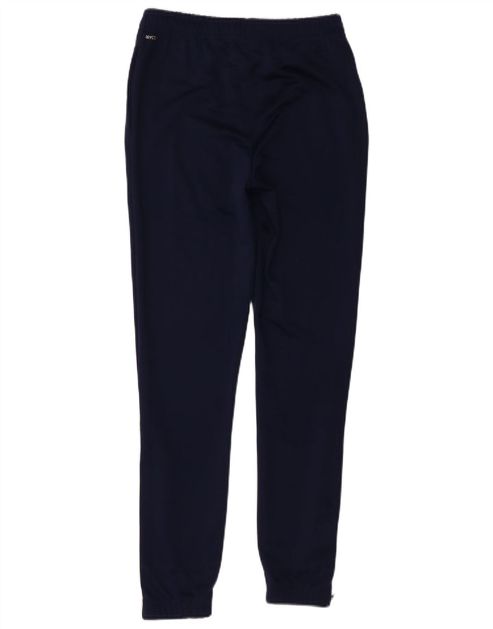 Pantalón Chándal Puma Hombre XS Azul Marino Poliéster