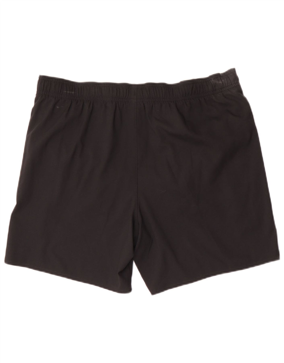 Bañador Puma Hombre Grande Negro Poliéster