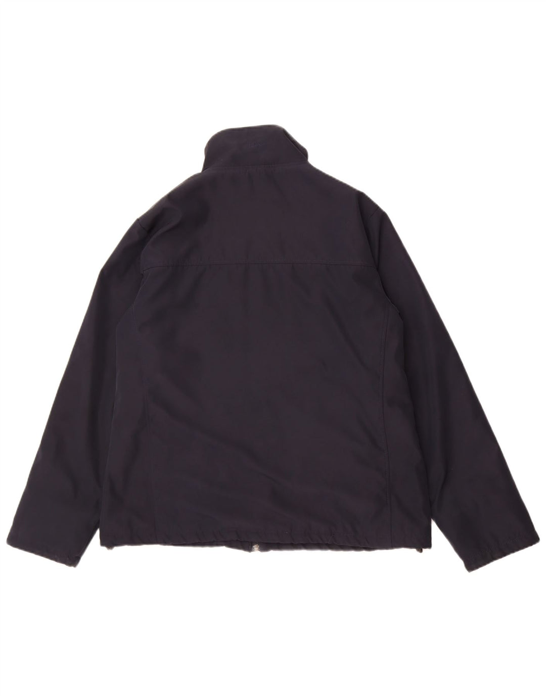 Gant Chaqueta Bomber para Hombre UK 42 XL Poliéster Azul Marino