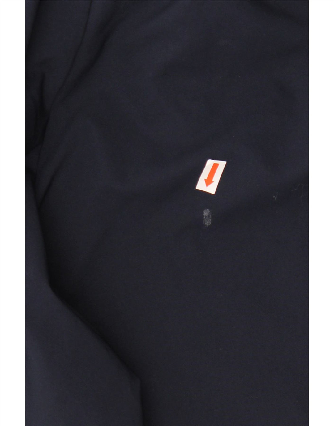 ADIDAS Pantalones cortos deportivos Primegreen para hombre Poliéster azul marino grande