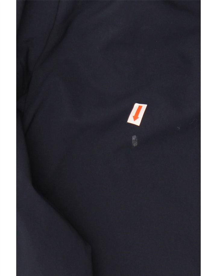 ADIDAS Pantalones cortos deportivos Primegreen para hombre Poliéster azul marino grande