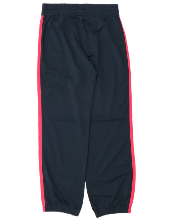 Nike - Pantalón de chándal para niña, 13-14 años, XL, color azul marino