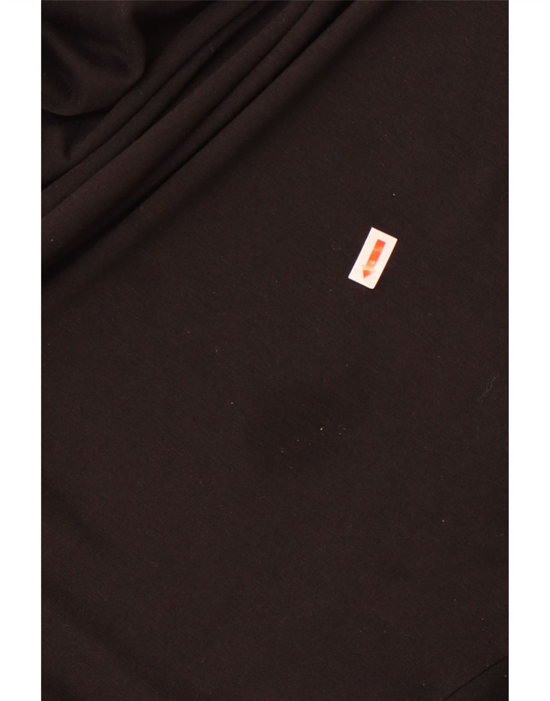 ADIDAS Camiseta Aeroready para hombre Top Grande Poliéster negro