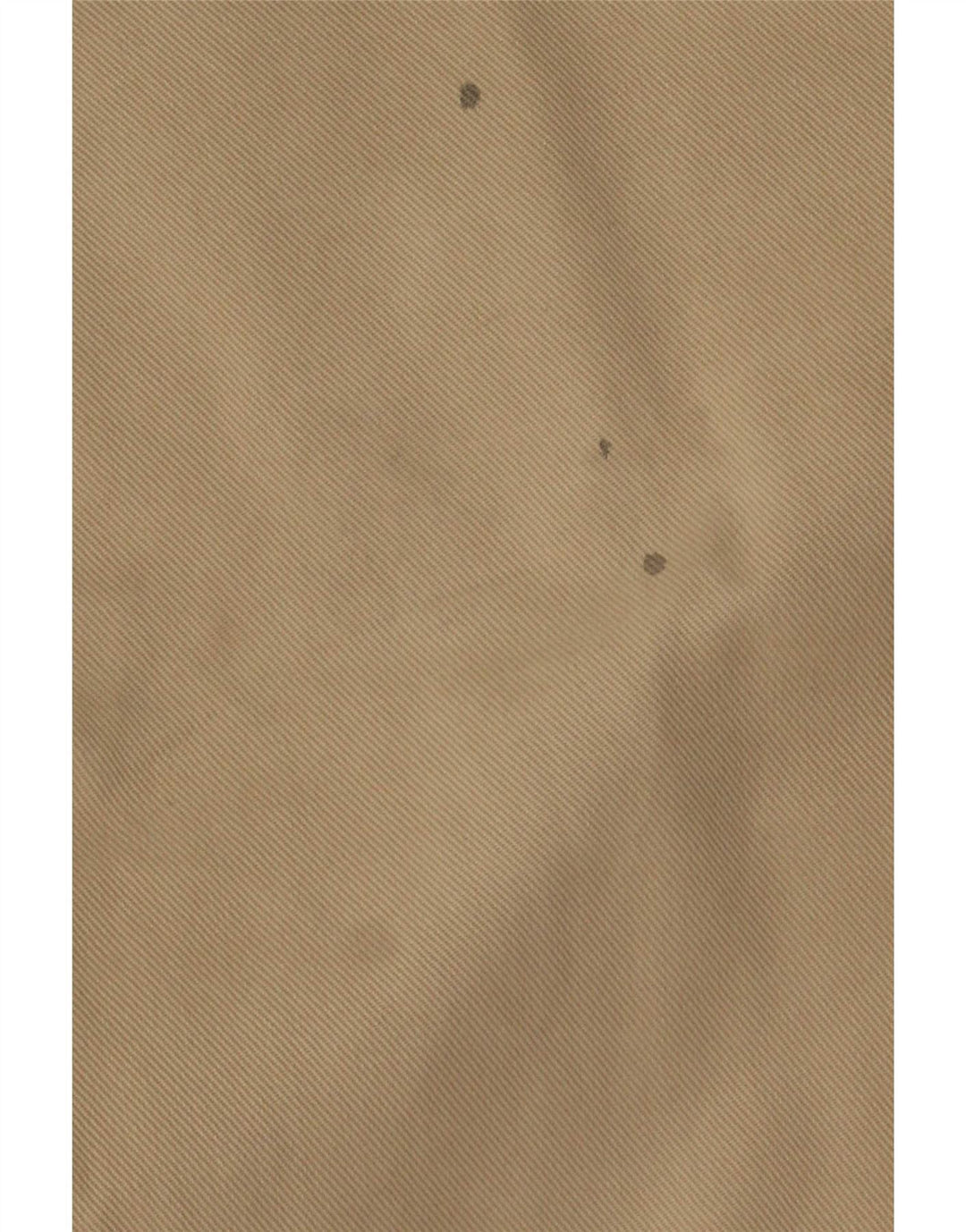 Wrangler Vaqueros rectos para hombre W36 L29 Beige