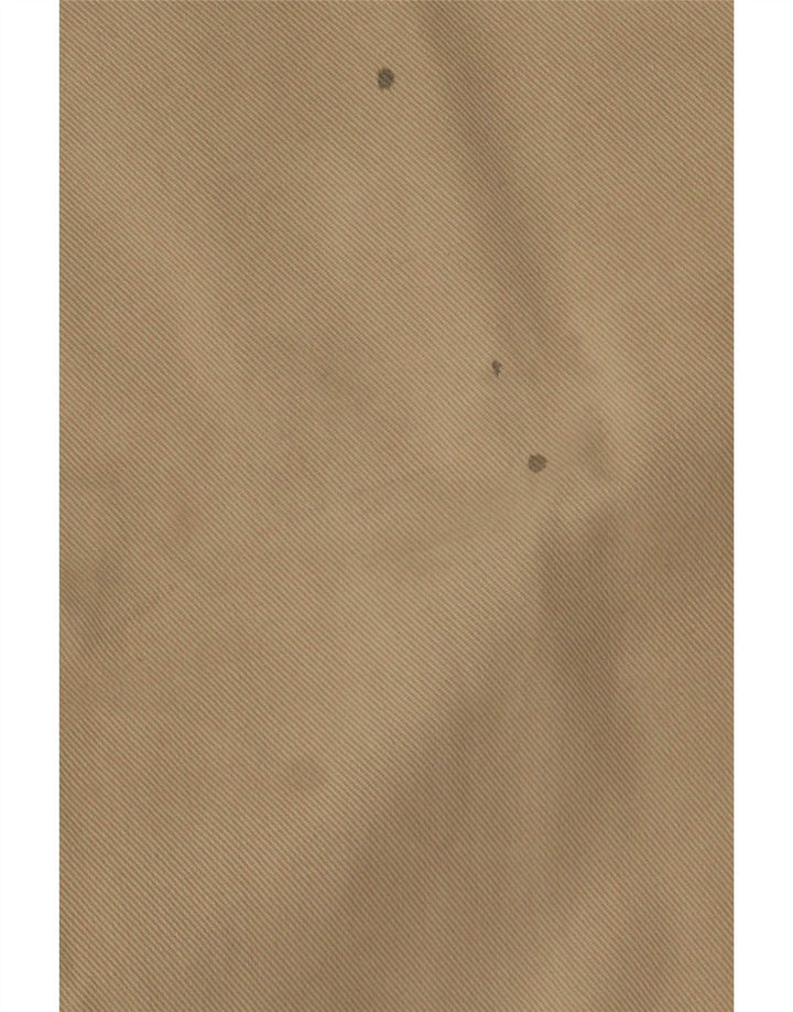 Wrangler Vaqueros rectos para hombre W36 L29 Beige