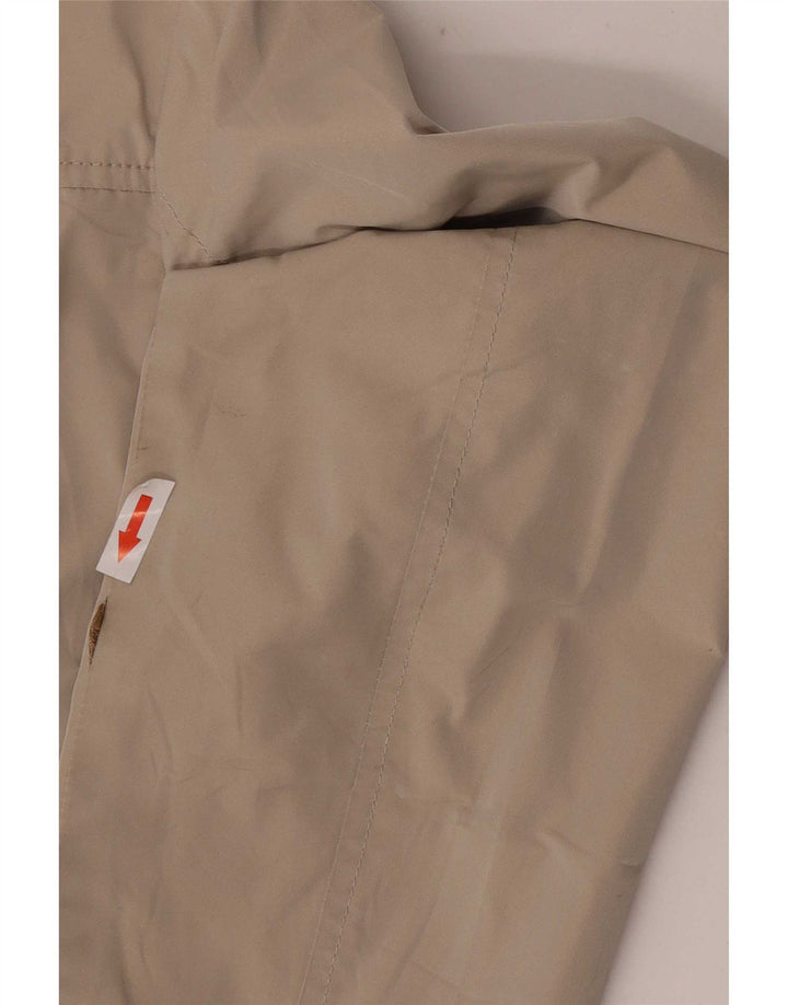 Canadiens Chaqueta utilitaria para mujer IT 48 XL Poliéster beige