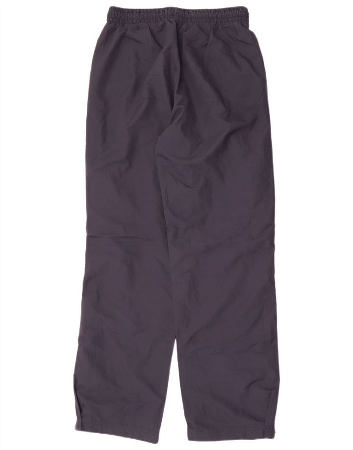Sergio Tacchini Pantalón Chándal Hombre Medio Azul Marino Poliéster