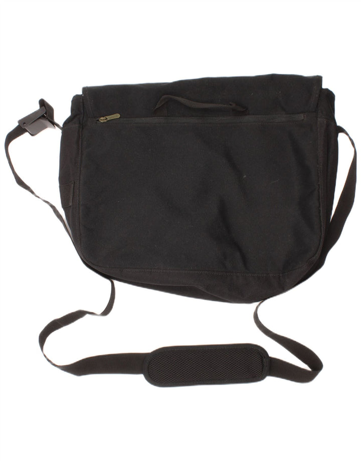 Timberland Bolso Messenger Hombre Talla Única Negro