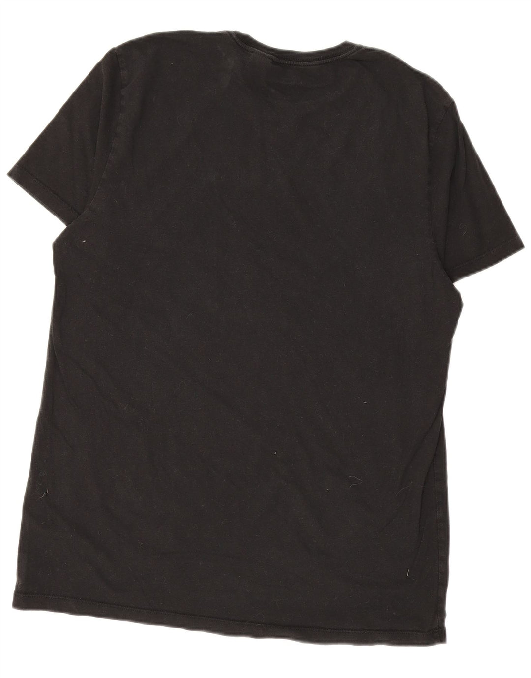 LEVI'S Camiseta Hombre Top XL Negro