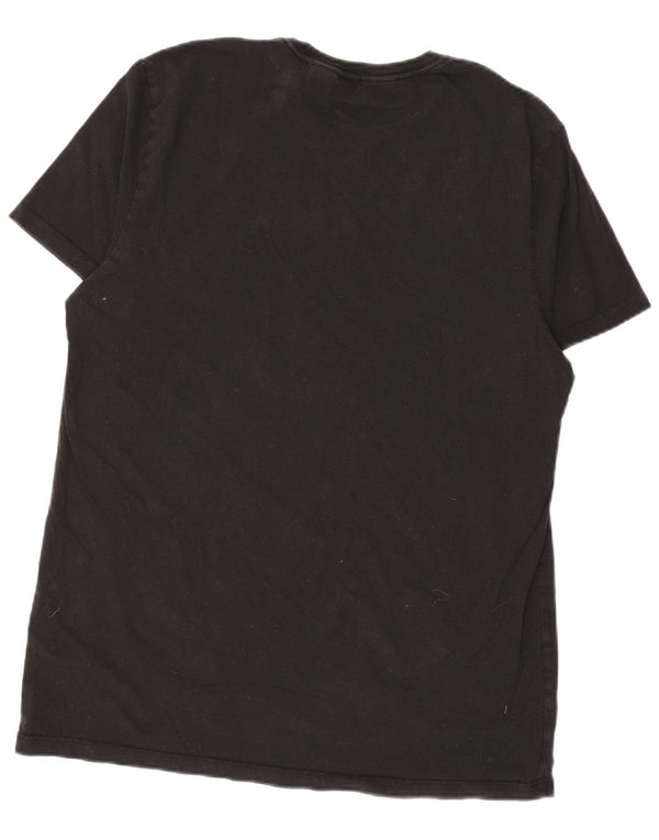 LEVI'S Camiseta Hombre Top XL Negro