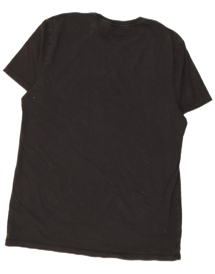 LEVI'S Camiseta Hombre Top XL Negro