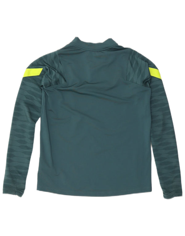Nike Tottenham Hotspur - Chándal para niño, 13-14 años, XL, Verde