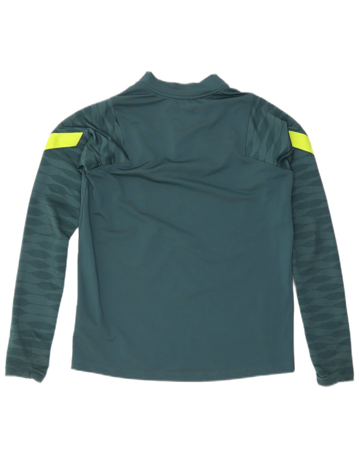 Nike Tottenham Hotspur - Chándal para niño, 13-14 años, XL, Verde