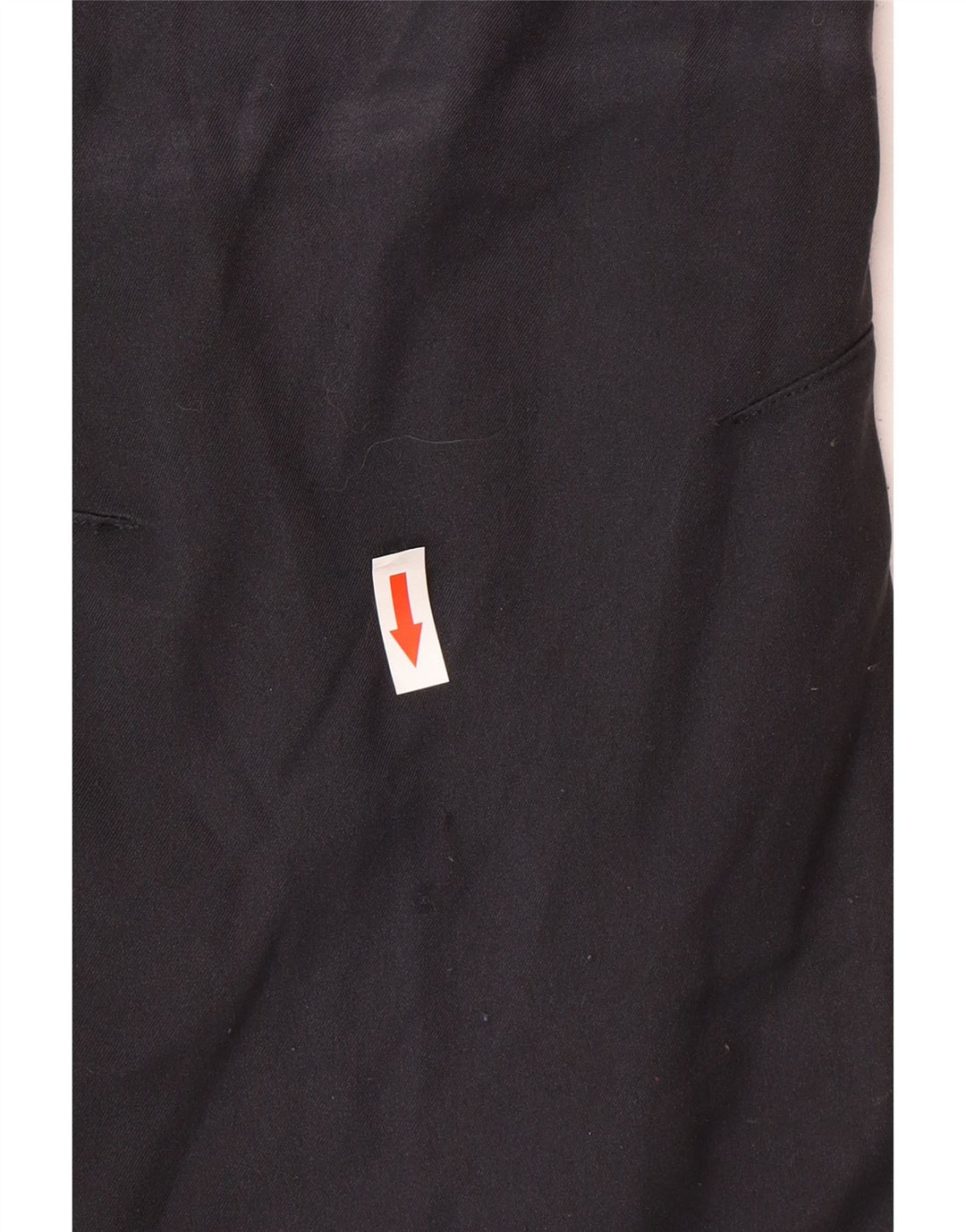 Pantalón De Chándal Puma Hombre Azul Marino Medio Poliéster