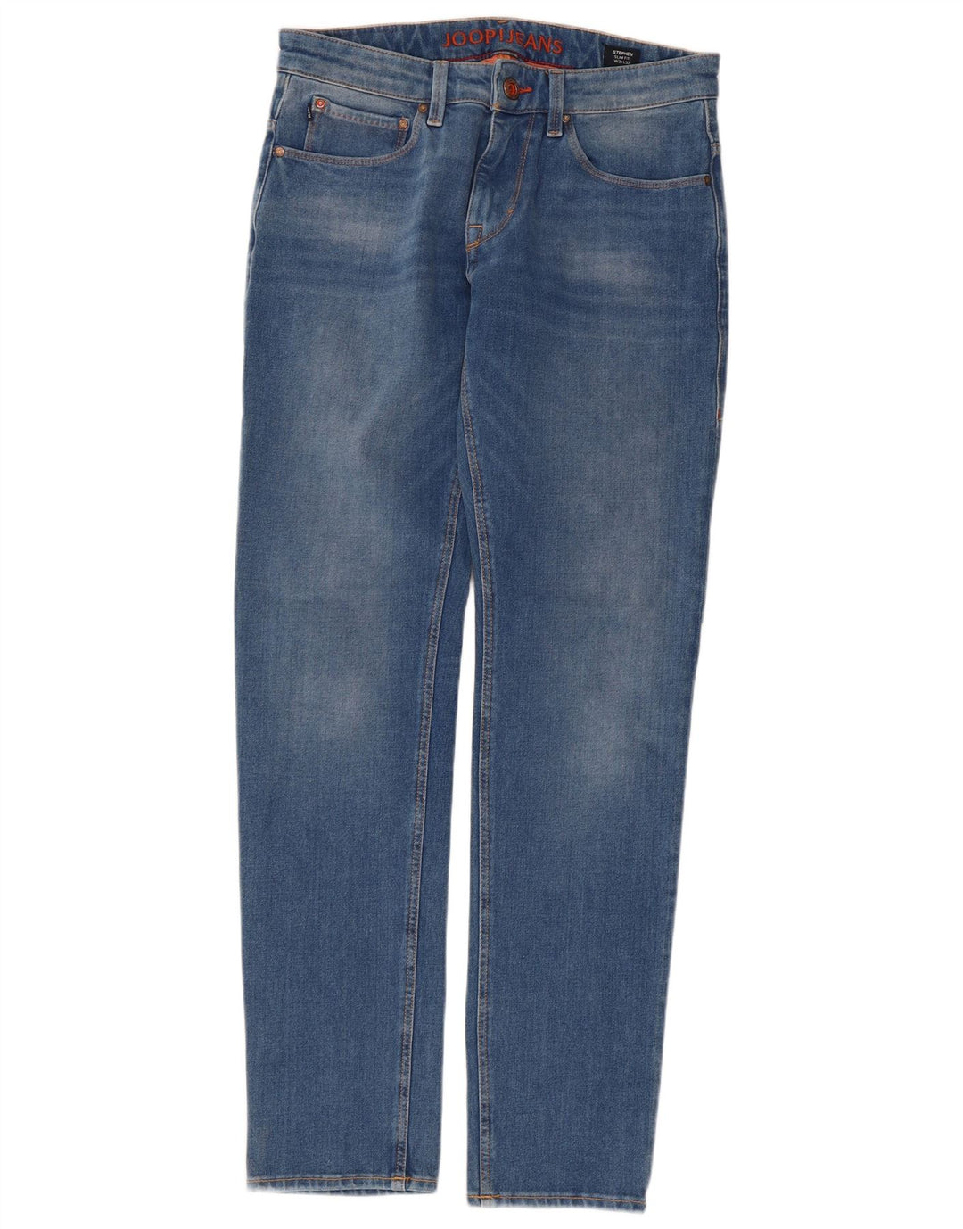 Joop Hombre Stephen Slim Jeans W31 L32 Algodón Azul