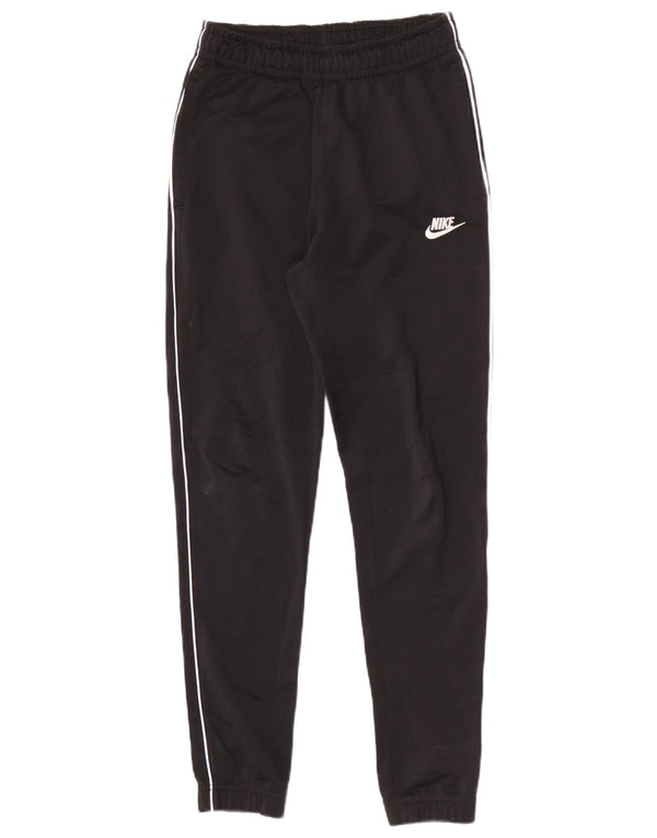 Pantalón de chándal Nike Hombre Joggers XS Negro Poliéster