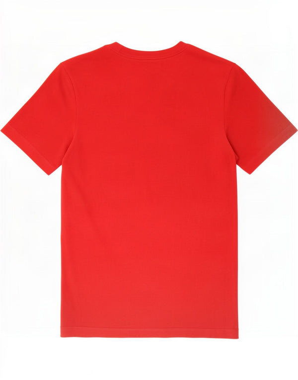Jordan - Camiseta gráfica para hombre, talla XS, color rojo
