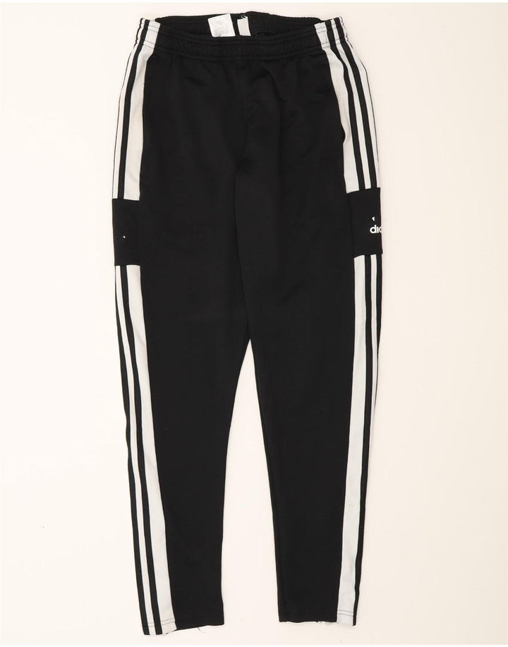 Adidas Hombre Aeroready Pantalones De Chándal Mediano Negro Poliéster