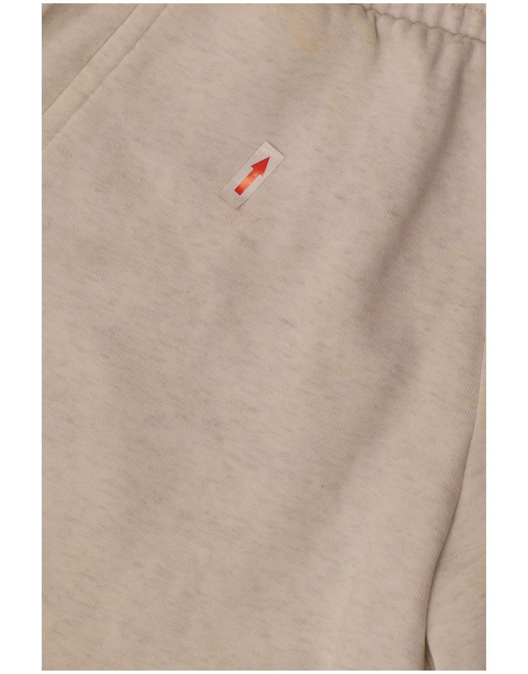 Pantalones De Chándal Puma Joggers Medium Blanco Algodón Hombre