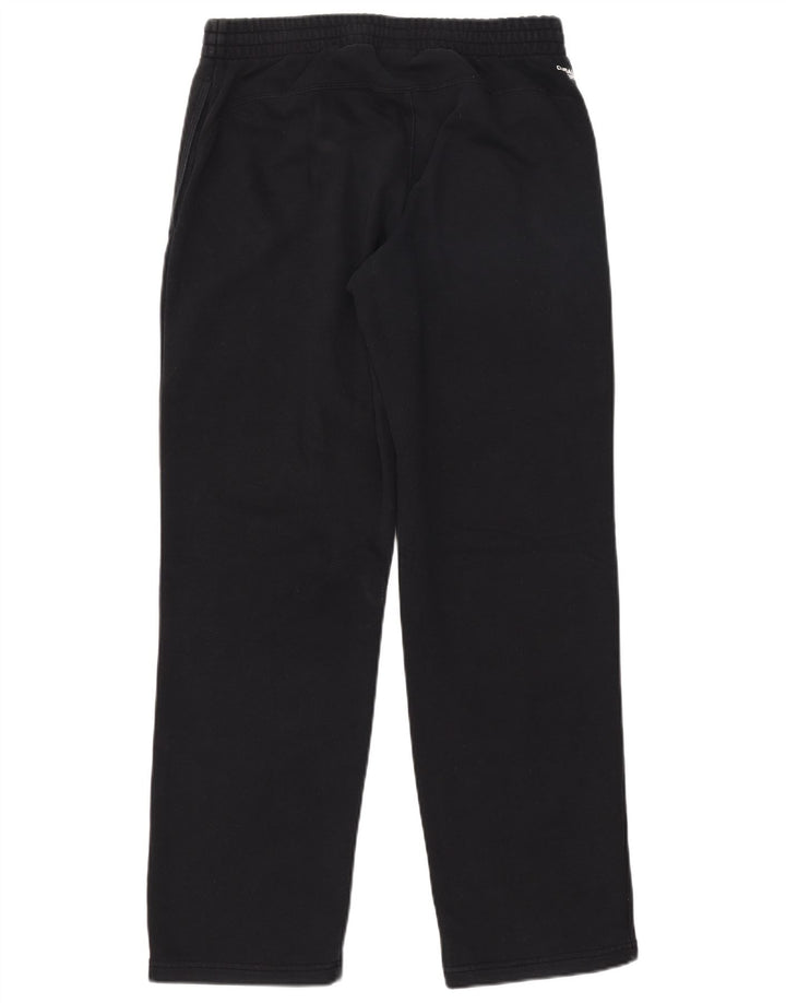 Pantalón De Chándal Adidas Hombre Negro Mediano