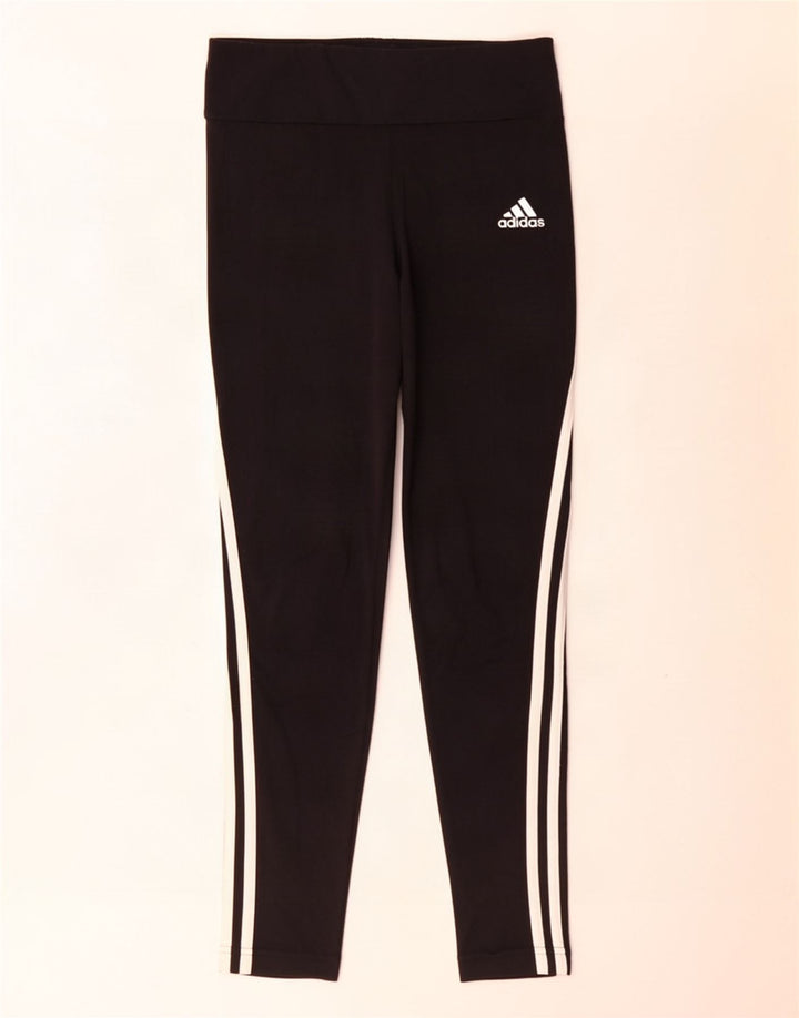 Mallas Adidas Niña 13-14 Años Negro