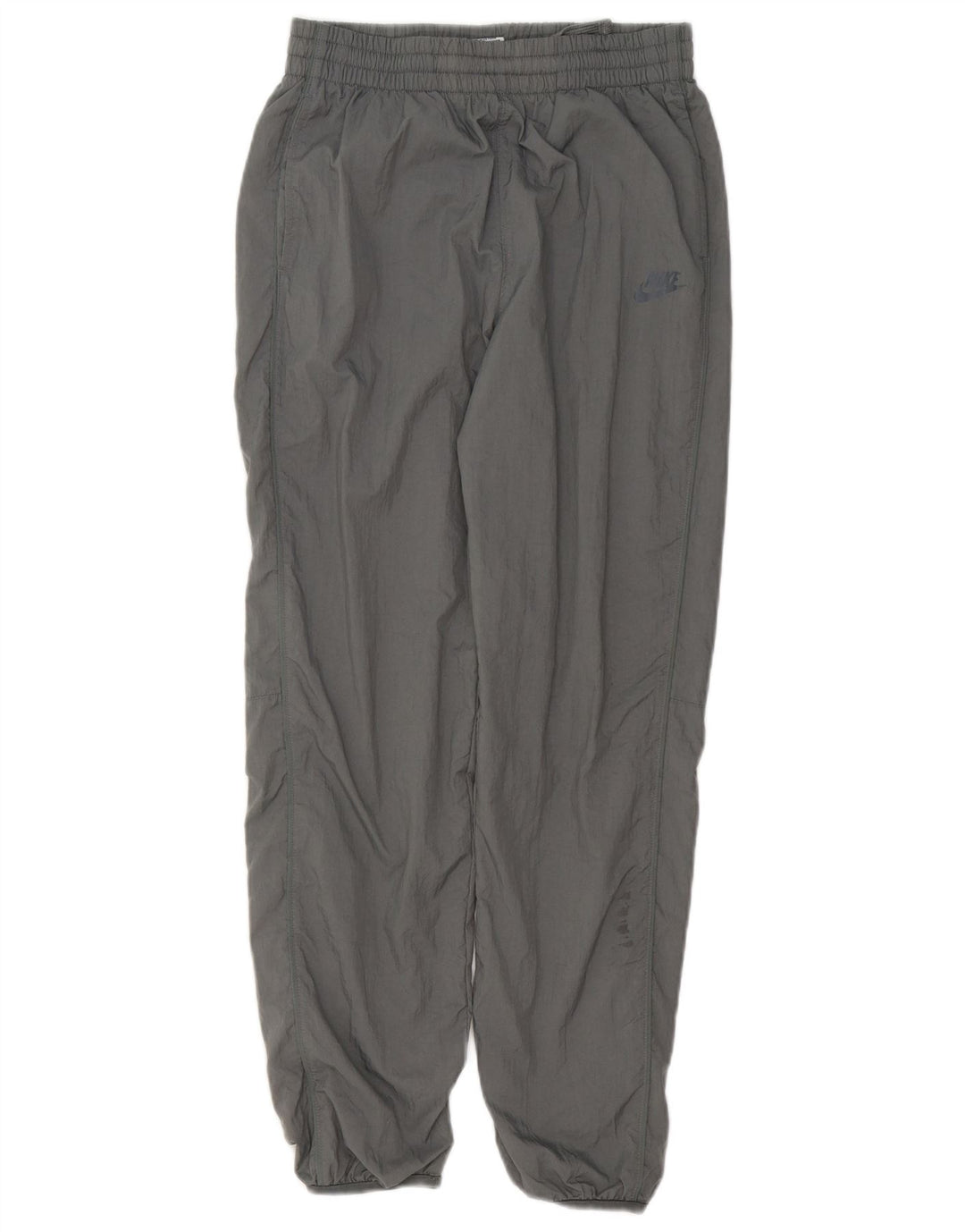 Nike Pantalón Chándal Niño Joggers 13-14 Años XL Gris Poliéster