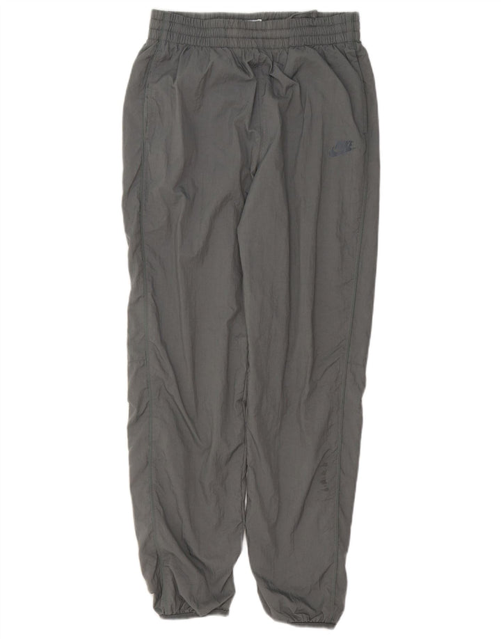 Nike Pantalón Chándal Niño Joggers 13-14 Años XL Gris Poliéster