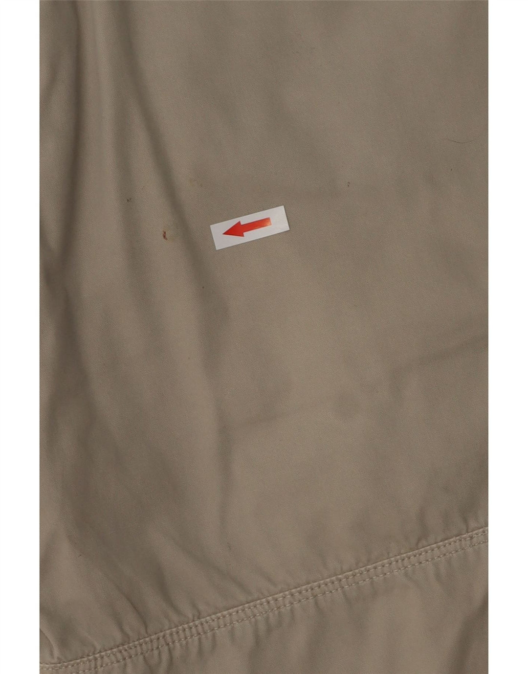Champion Pantalones Cortos Cargo Para Hombre Grande W36 Algodón Verde