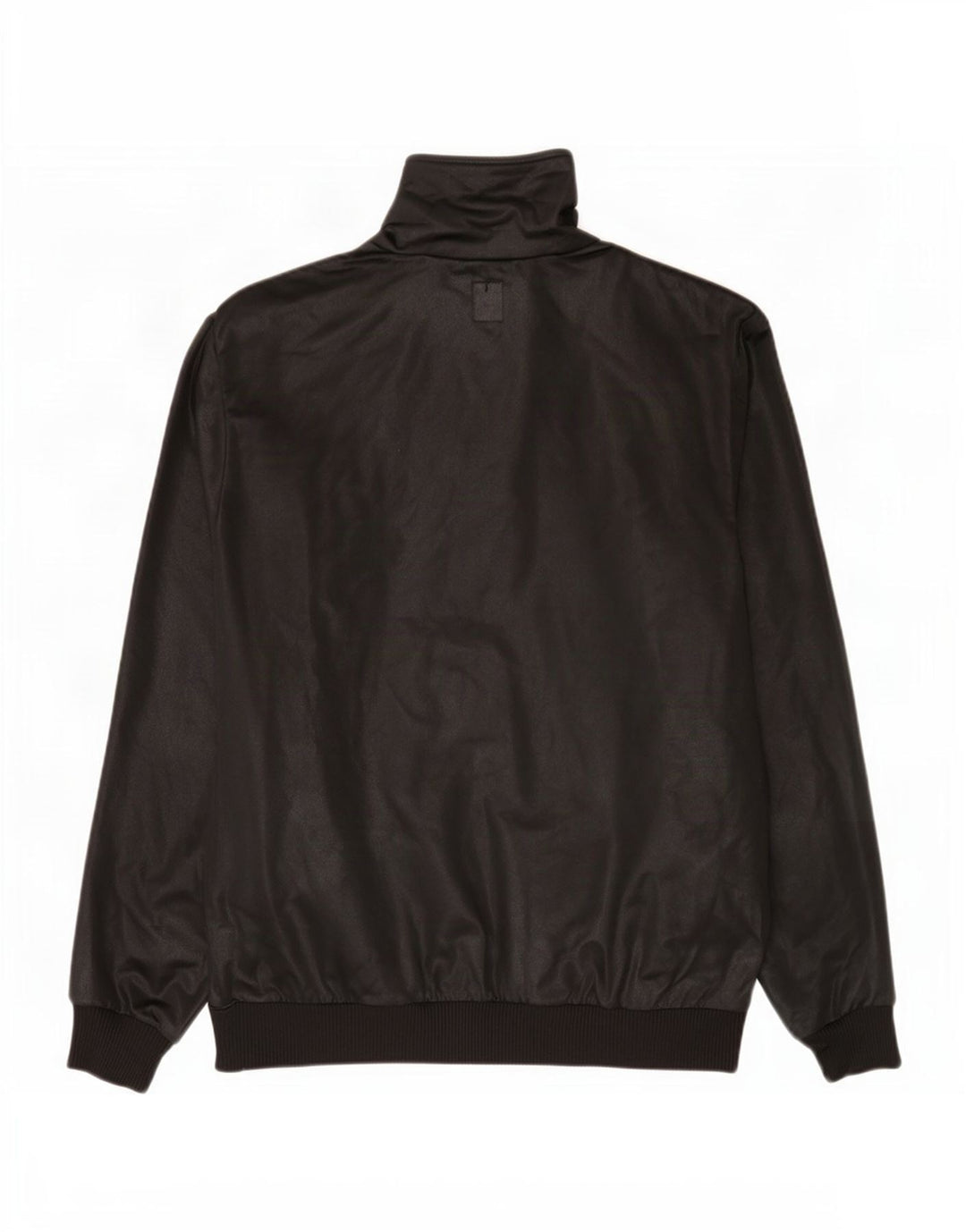 Adidas Chile 62 Chándal Top Chaqueta Mediano Negro Poliéster