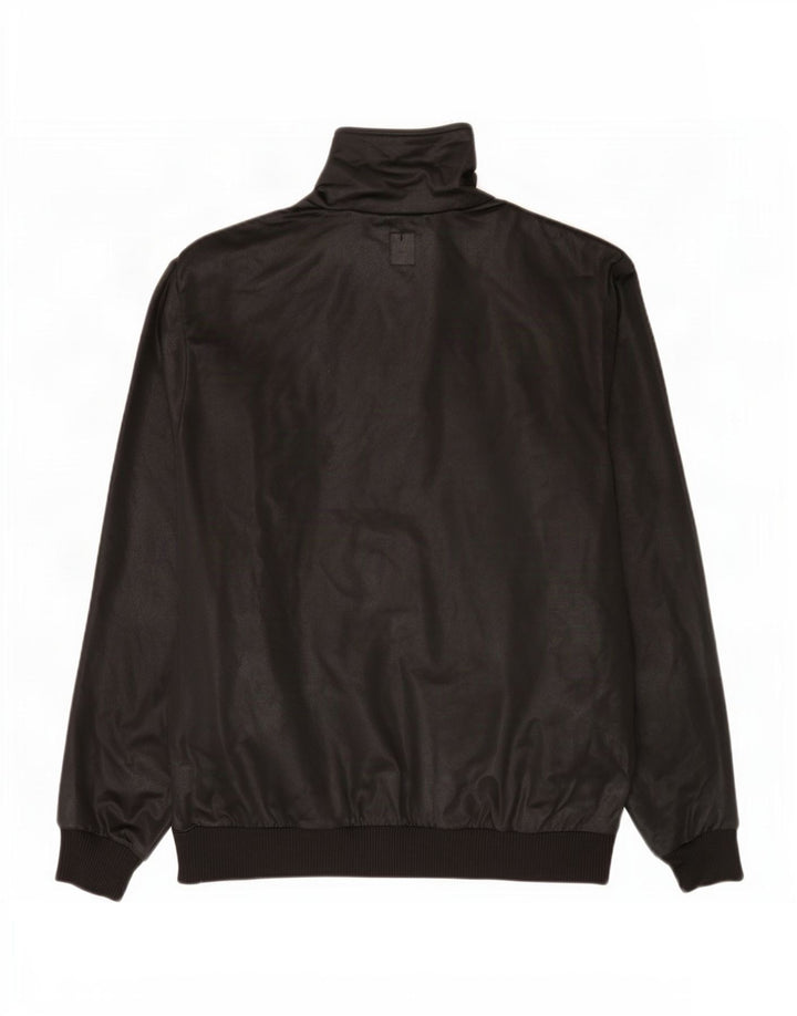 Adidas Chile 62 Chándal Top Chaqueta Mediano Negro Poliéster