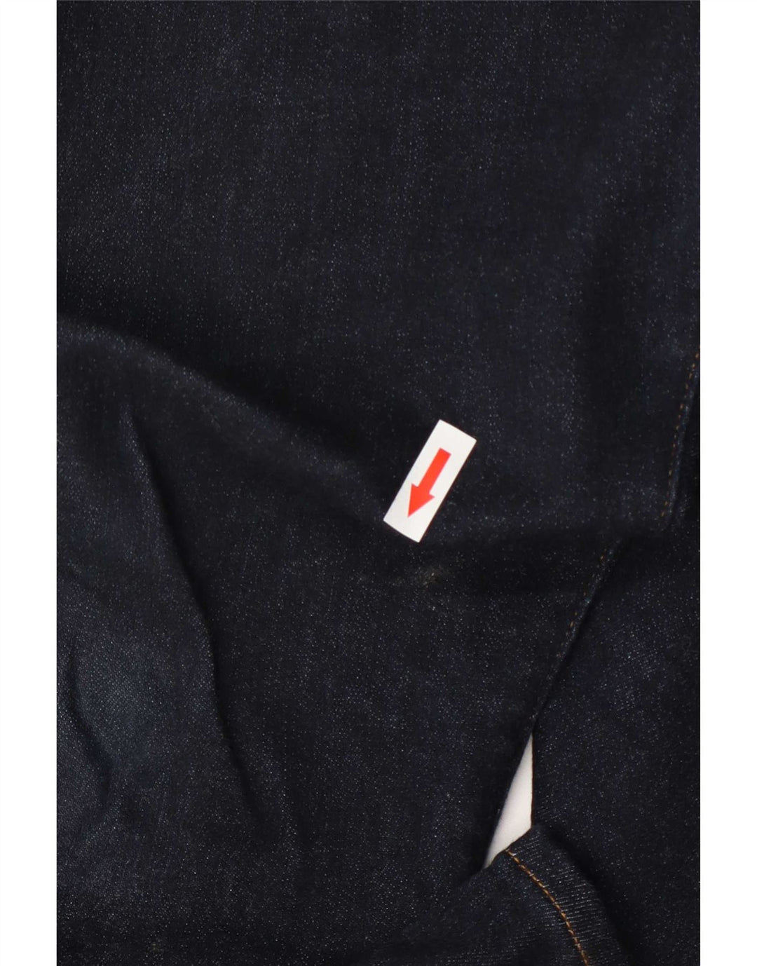 Vaqueros ajustados para hombre G-Star W35 L30 Algodón azul marino