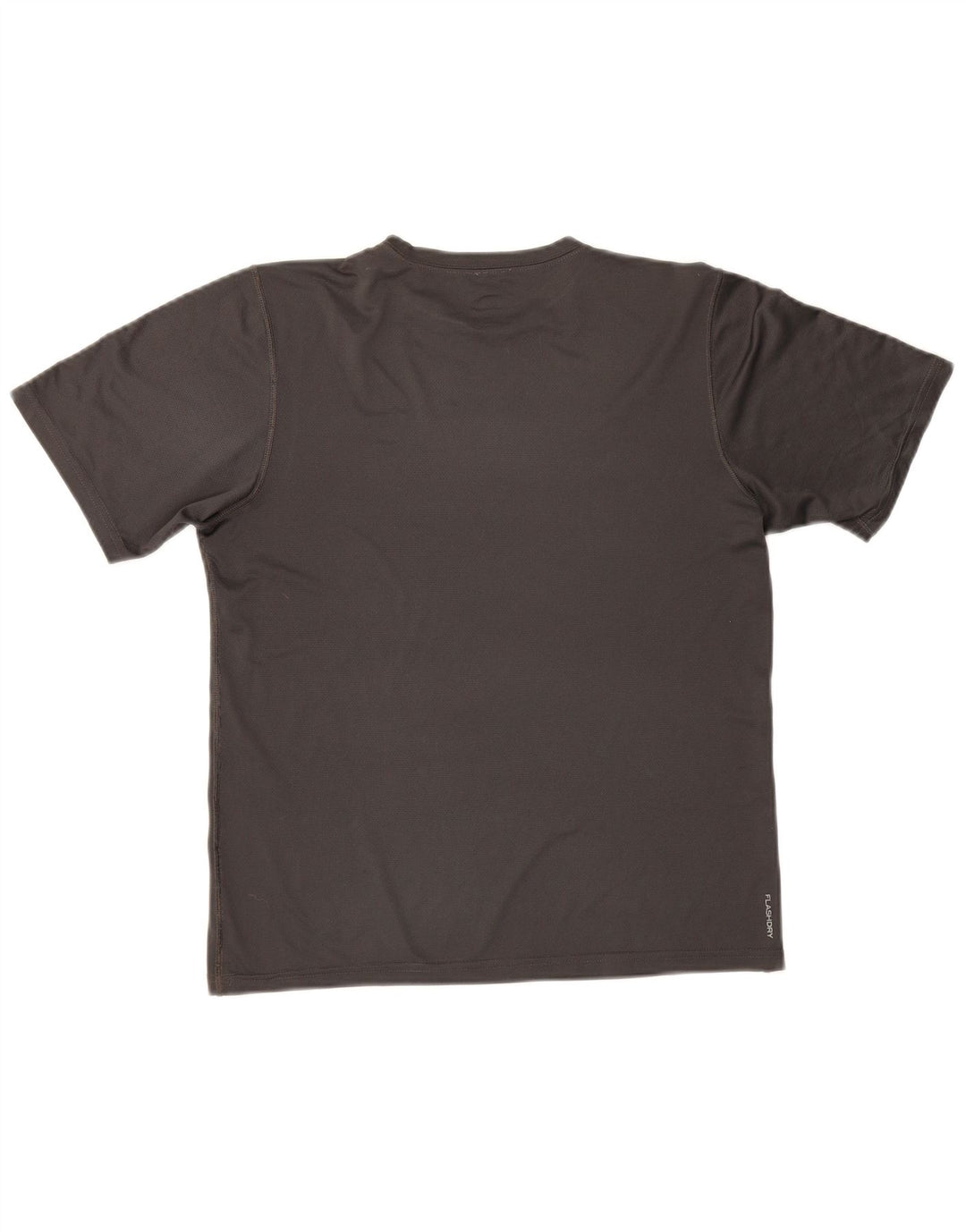 Camiseta The North Face Hombre Top XS Gris