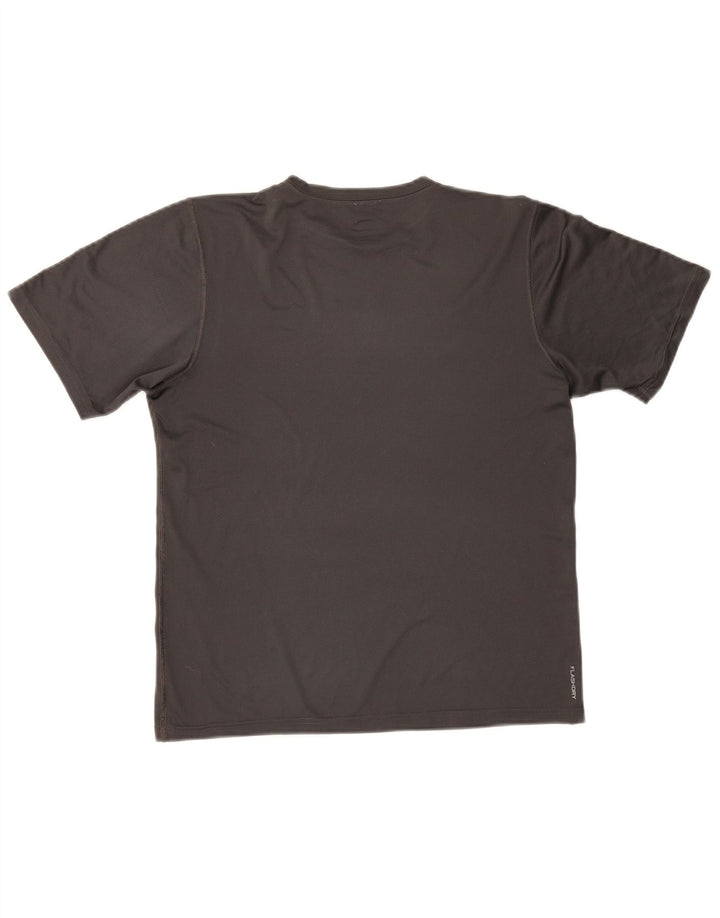 Camiseta The North Face Hombre Top XS Gris