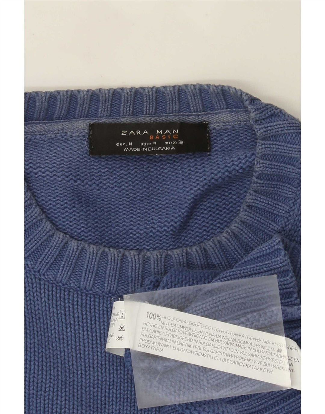 Zara Hombre