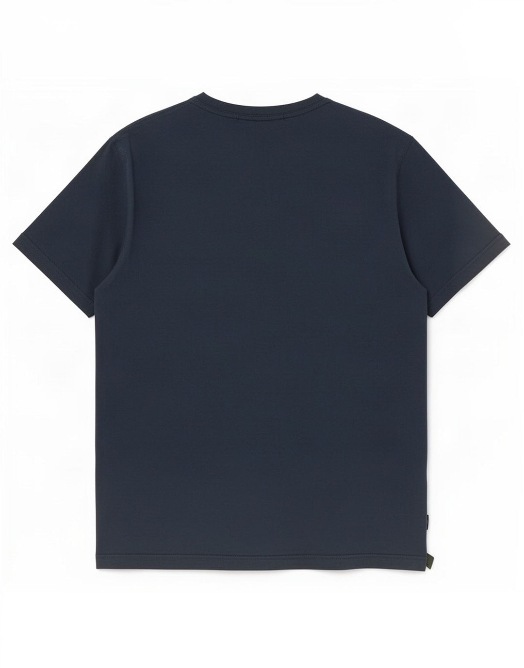 Ted Baker - Camiseta para hombre (talla 4), color azul marino