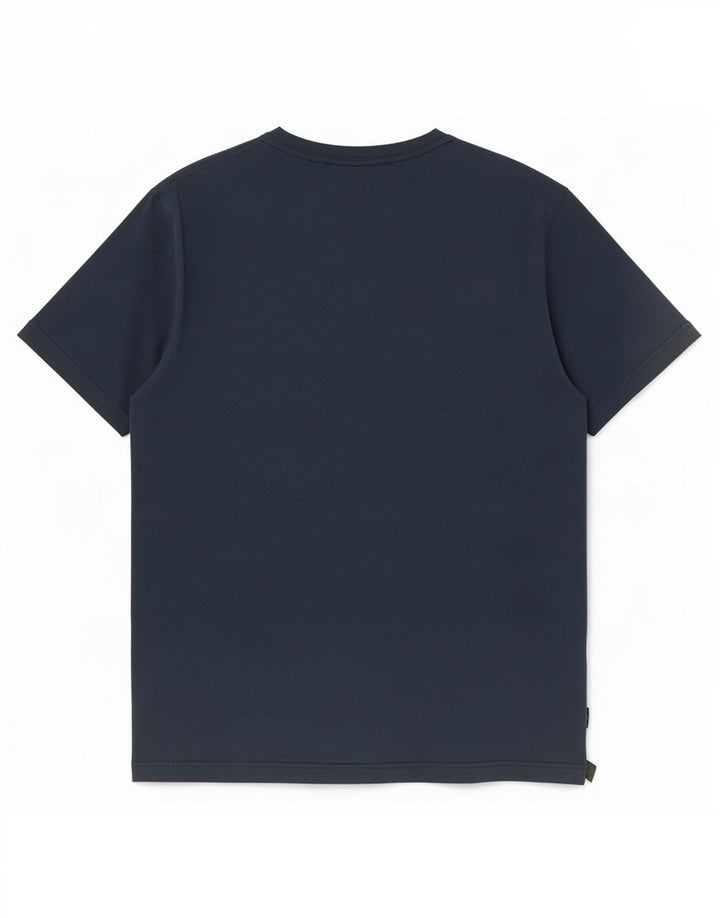 Ted Baker - Camiseta para hombre (talla 4), color azul marino