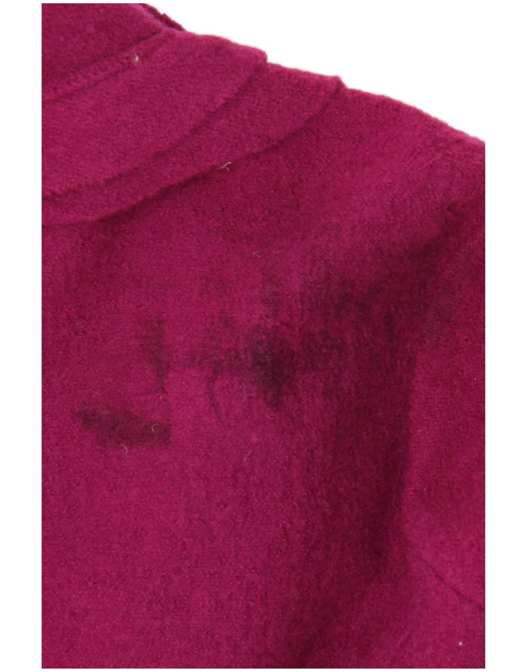 Fenn Wright Manson Chaqueta Blazer de 2 Botones para Mujer Reino Unido 46 Grande Rosa Floral