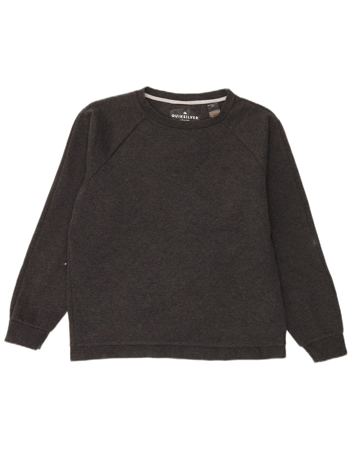 Sudadera Quiksilver Hombre