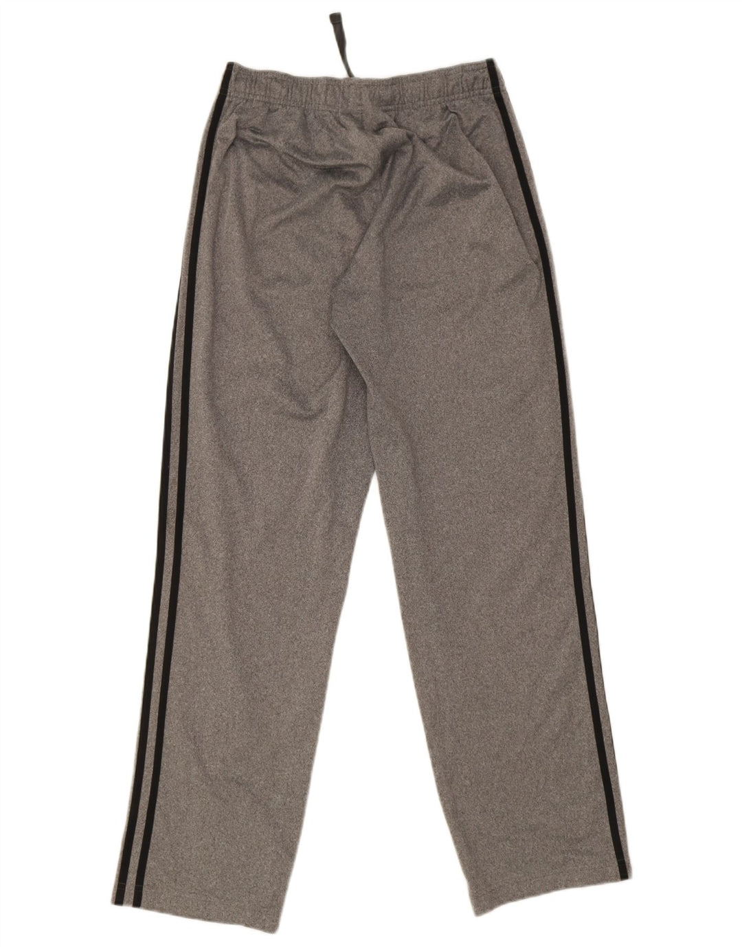 Pantalón De Chándal Adidas Hombre Pequeño Gris Poliéster