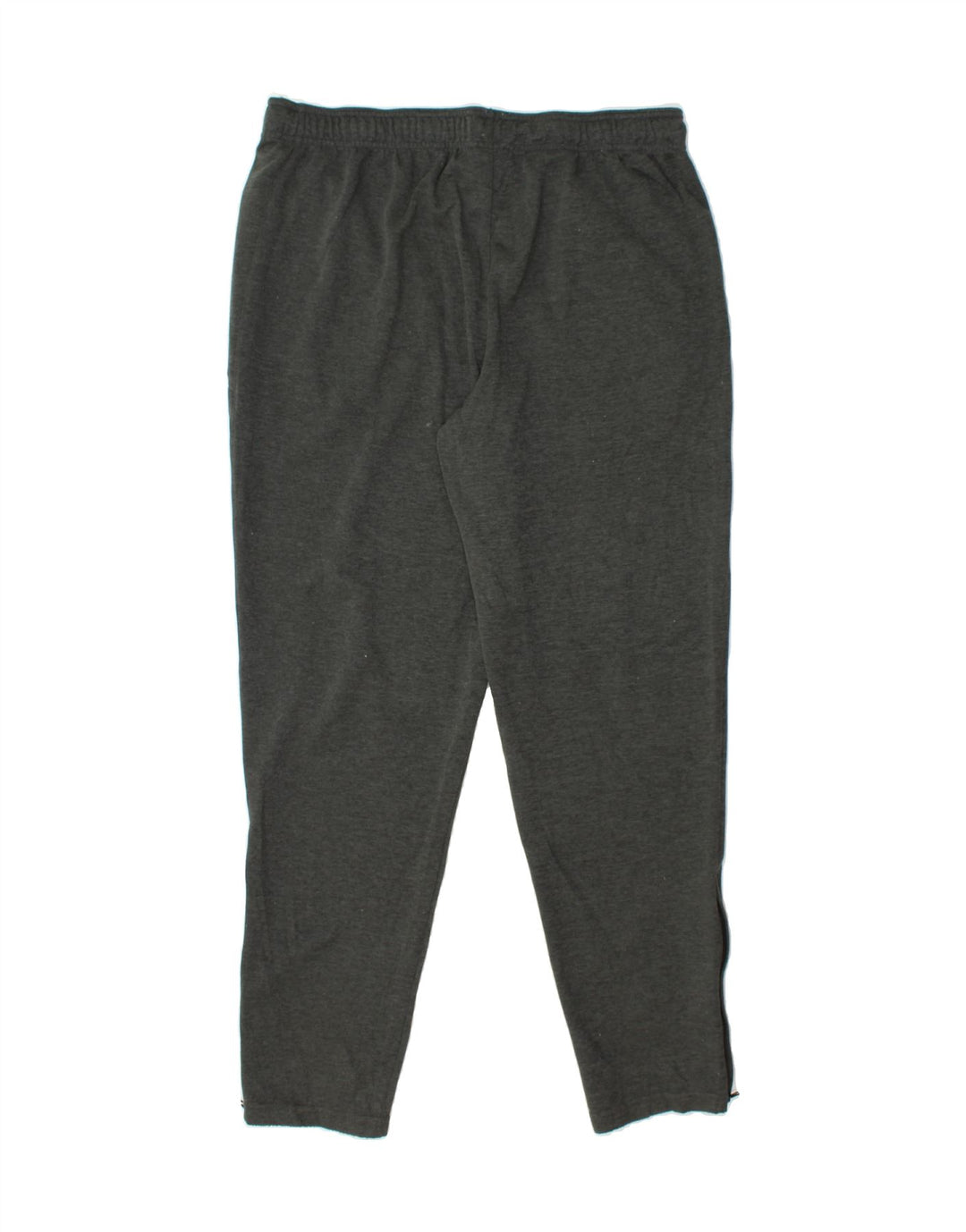 CHAMPION Mens Tracksuit Trousers XL  Grey Polyester Vintage Champion and Second-Hand Champion from Messina Hembry 