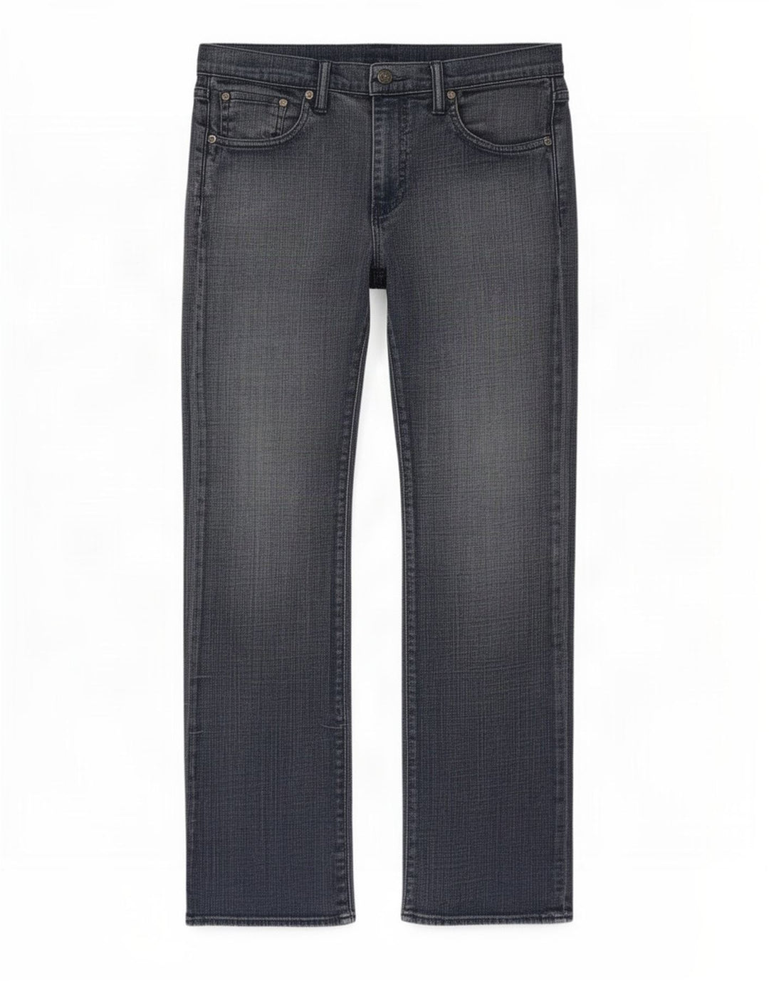 Levi's Hombre 527 Vaqueros Bootcut W34 L32 Algodón Azul